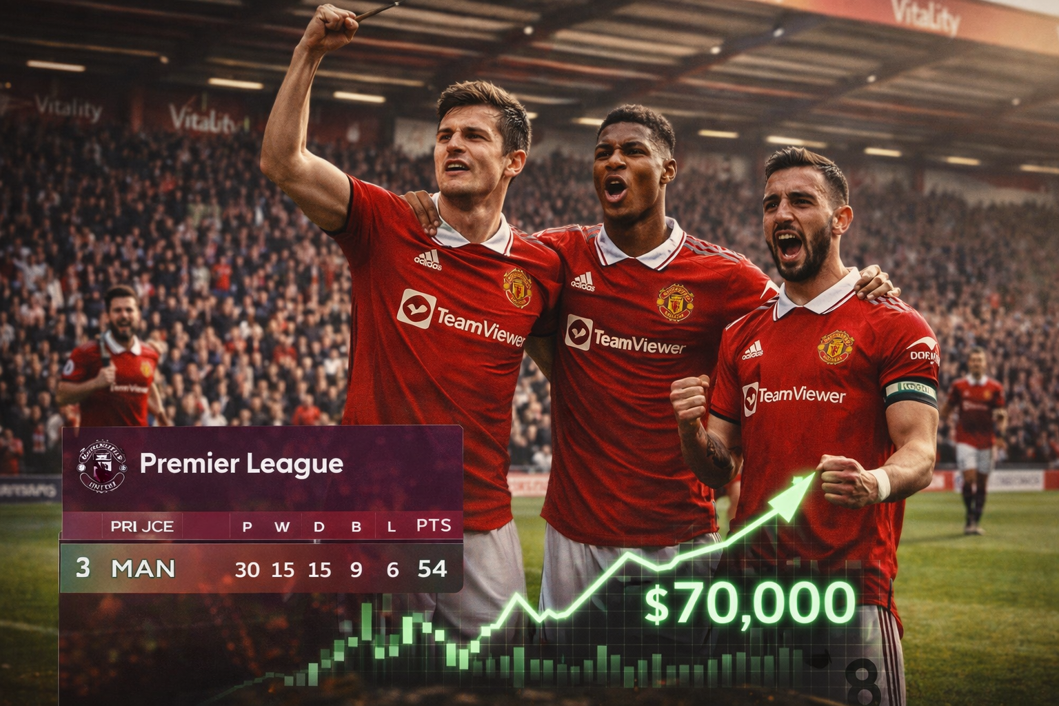 Bournemouth vs Manchester United: Premier League 2025-26 Preview, Prediction & Match Preview