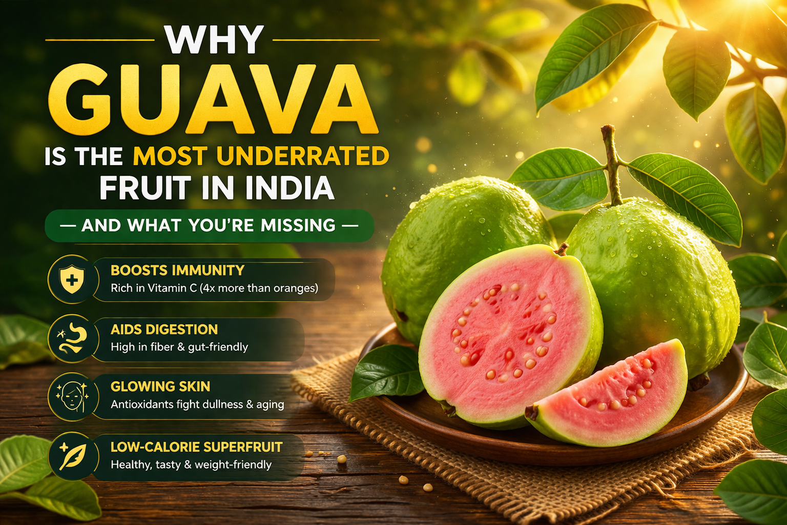 Best Source Of Vitamin C Around Yours